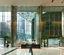 Ocean Financial Centre (D1), Office #464410431